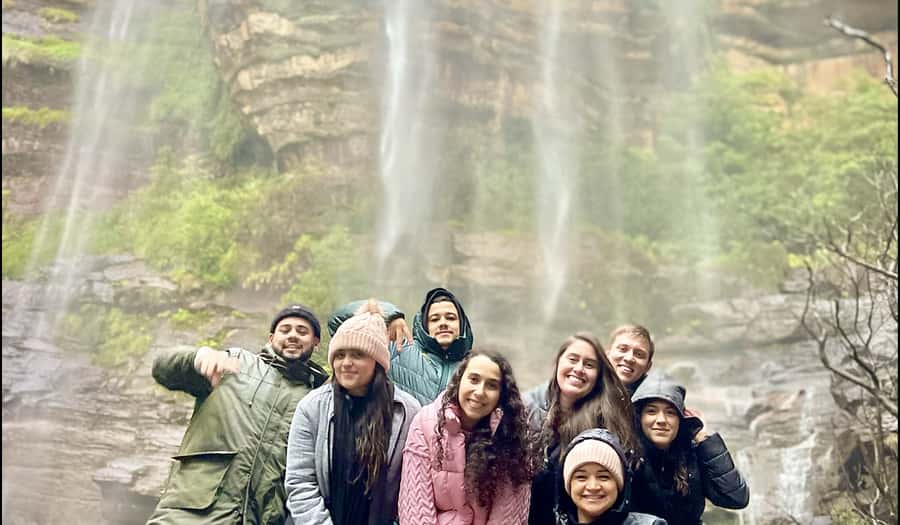 From Sydney: Blue Moutains and Featherdale Day Tour - Why this Blue Mountains day works so well