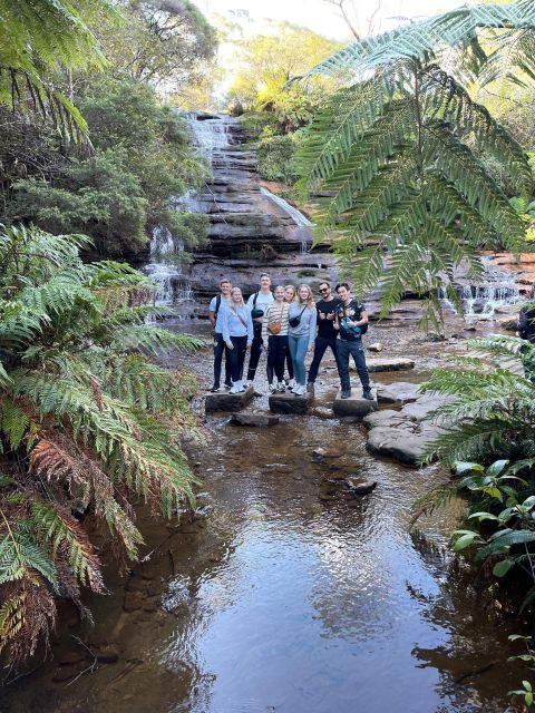 From Sydney: Blue Moutains and Featherdale Day Tour - Weather, timing, and what to bring