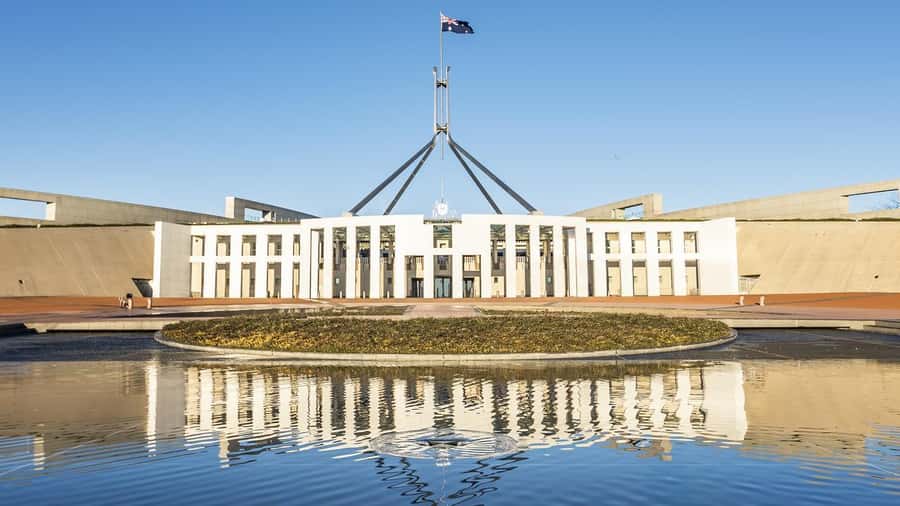 From Sydney: Canberra Floriade Festival Includes Lunch - Key points to know before booking
