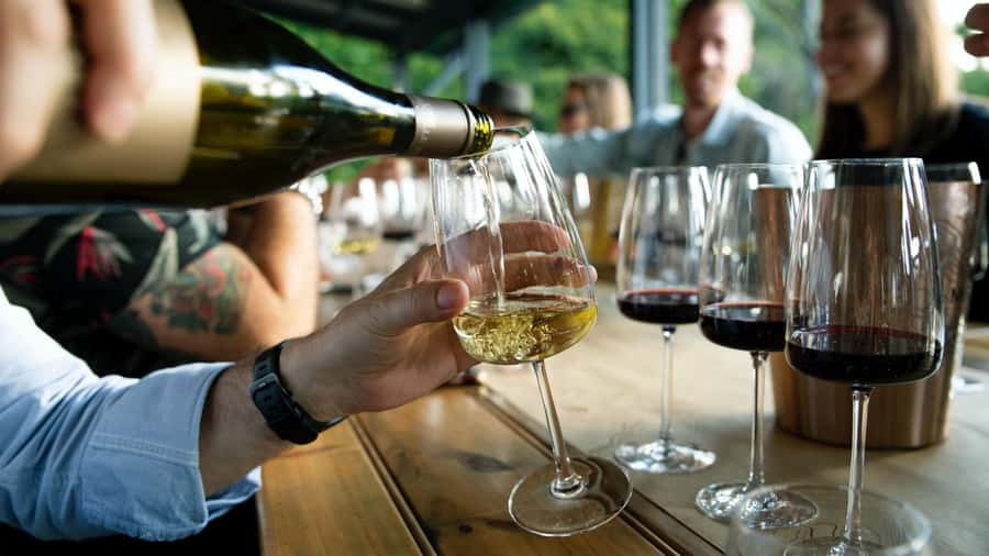 From Sydney: Full-Day Hunter Valley Tour w/ Tastings & Lunch - Key points to know before booking