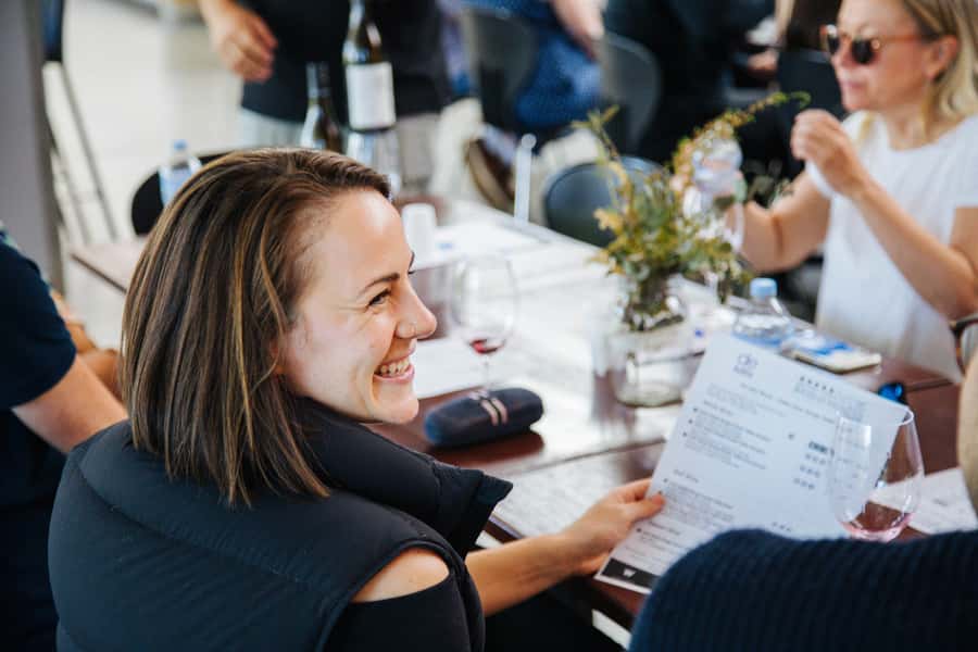 From Sydney: Full-Day Hunter Valley Tour w/ Tastings & Lunch - Three wineries, three different tasting sessions