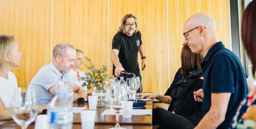 From Sydney: Full-Day Hunter Valley Tour w/ Tastings & Lunch - The final distillery stop