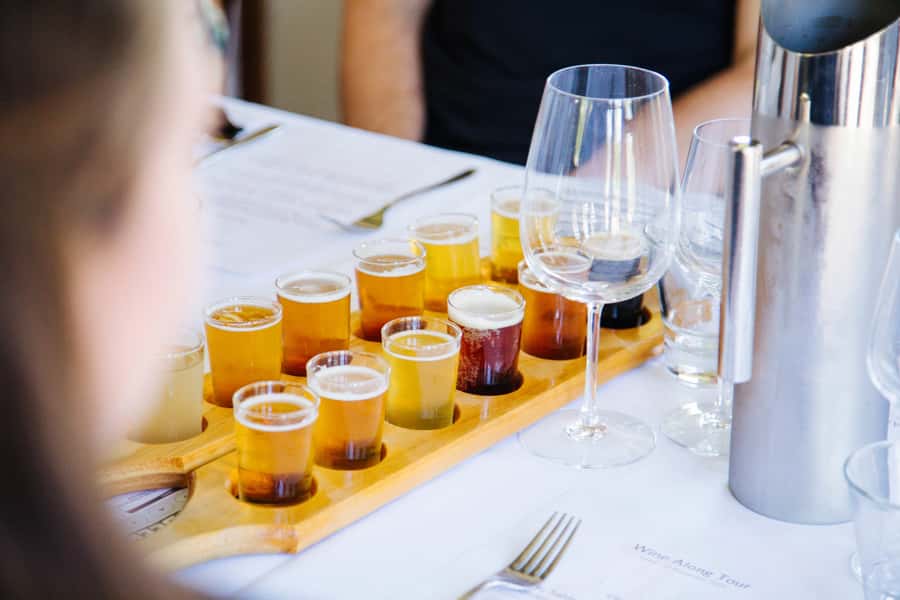 From Sydney: Full-Day Hunter Valley Tour w/ Tastings & Lunch - How fast does the day feel?