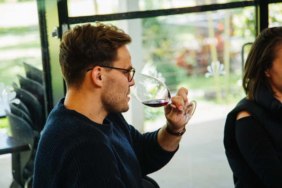 From Sydney: Full-Day Hunter Valley Tour w/ Tastings & Lunch - The long road north from Sydney