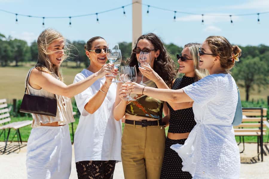 From Sydney: Full-Day Hunter Valley Wine Tour & Lunch - A full Hunter Valley day from Sydney