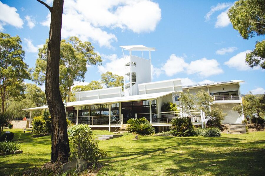 From Sydney: Full-Day Hunter Valley Wine Tour & Lunch - The secret distillery stop