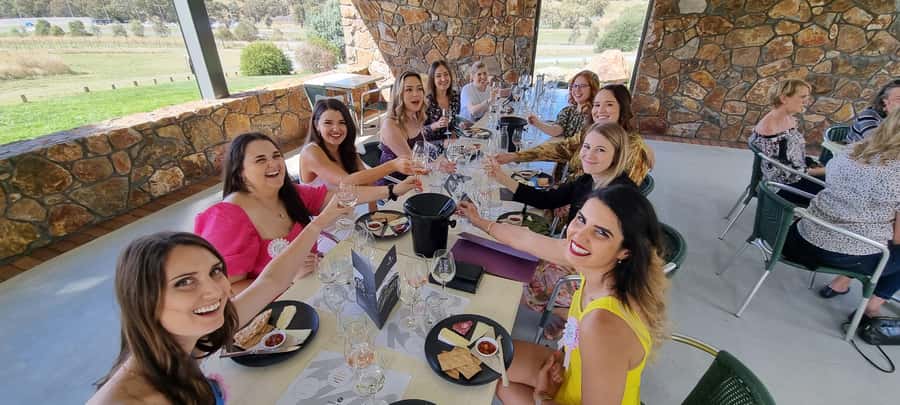 From Sydney: Hunter Valley Wine, Gin & Food Tastings Tour - Is $159 a fair price?
