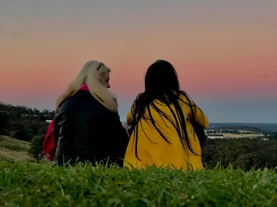 From Sydney: Hunter Valley Wine Tasting & Winery Picnic Tour - The last winery and the picnic among the vines