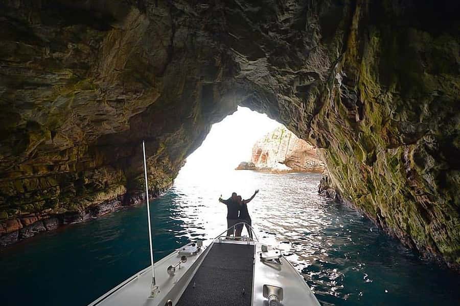 From Triabunna: Maria Island Cruise & Guided Walk with Lunch - Why this cruise is a strong way to see Maria Island