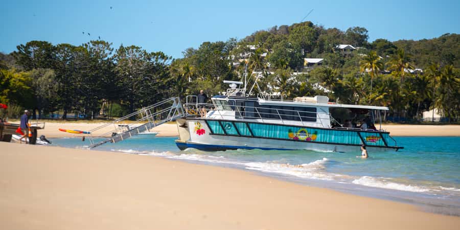 From Yeppoon: Great Keppel Island Snorkeling Hire with Lunch - Key points to know before booking