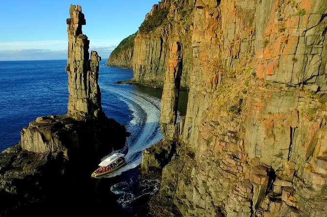 Full-Day Bruny Island Cruises Day Tour from Hobart - Why the Bruny coast is worth a full day from Hobart