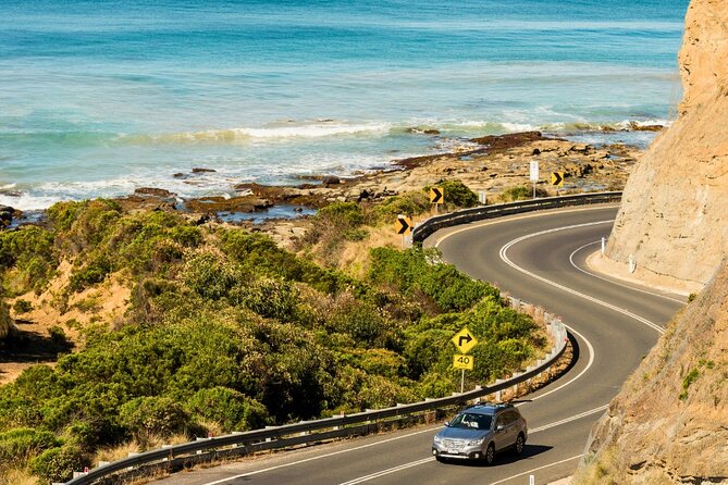 Full-Day Great Ocean Road and 12 Apostles Sunset Tour from Melbourne - Food, comfort, and the real cost of $99.70