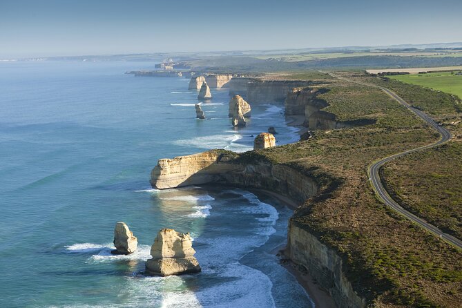 Full-Day Great Ocean Road and 12 Apostles Tour - Key points to know before booking