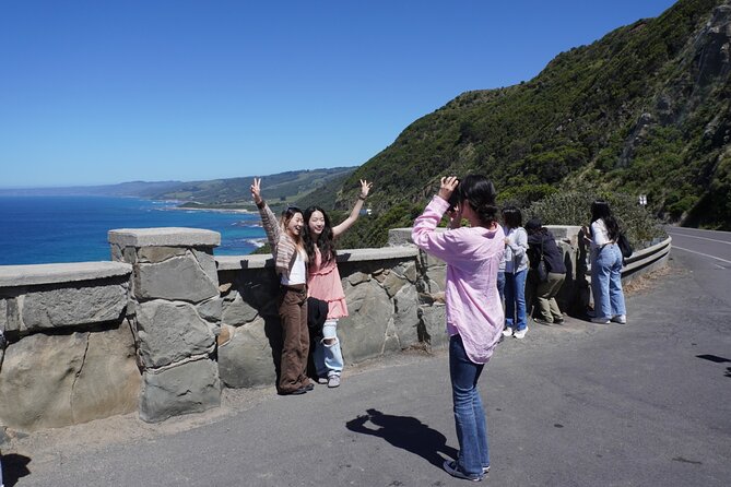 Full-Day Great Ocean Road and 12 Apostles Tour - The Twelve Apostles justify the early start