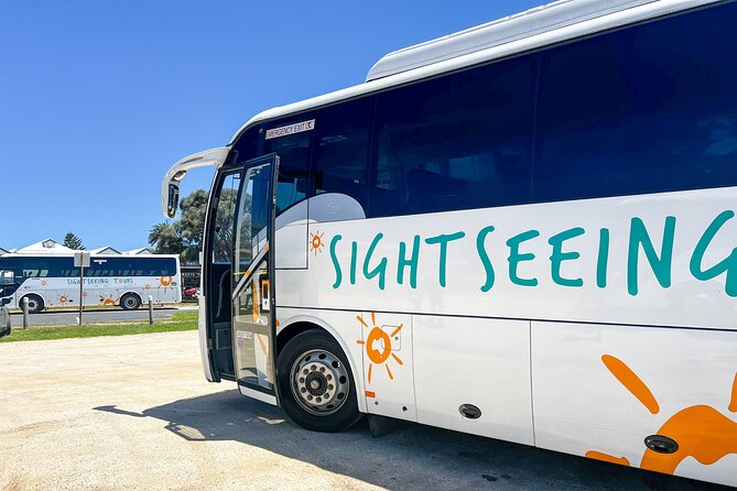Full-Day Great Ocean Road and 12 Apostles Tour - The Razorback shows a different side of the cliffs