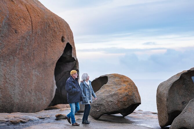 Full-Day Kangaroo Island Experience Departing from Kangaroo Island - Key points to know before booking