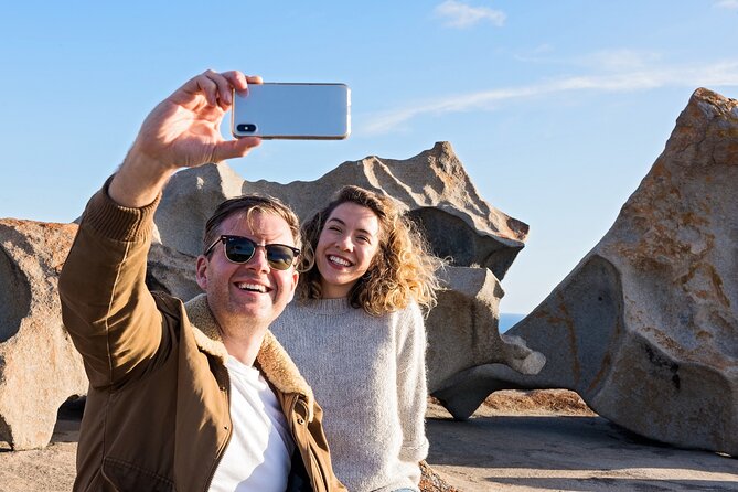 Full-Day Kangaroo Island Experience Departing from Kangaroo Island - One day for Kangaroo Island’s greatest hits