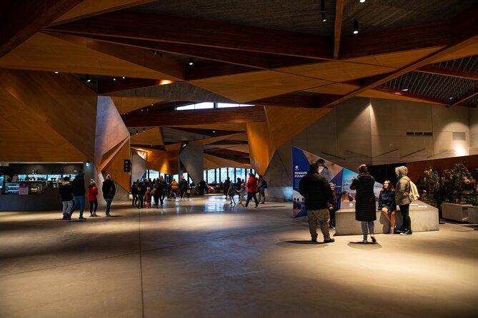 Full-Day Penguins and Wildlife Nature Experience from Melbourne - Key points at a glance