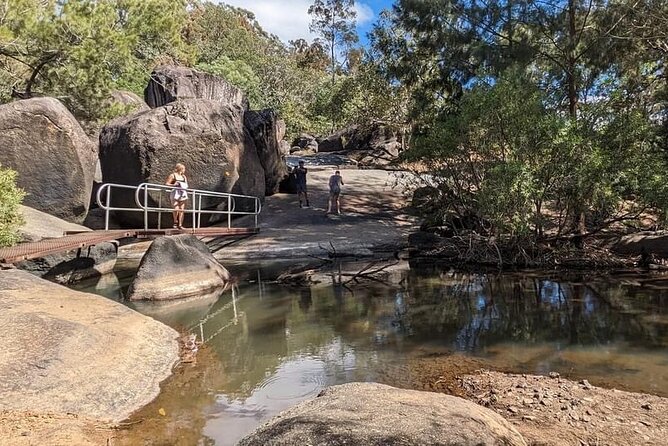Full-day Tour at the Atherton Tablelands with Food Tasting - Gallo DairyLand, lunch, cheese, and chocolate