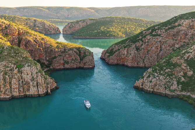 Full Day Tour Departing Cygnet Bay - Why this Cygnet Bay cruise is worth considering
