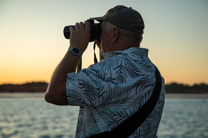 Full Day Tour Departing Cygnet Bay - Timing, comfort, and the long drive from Broome