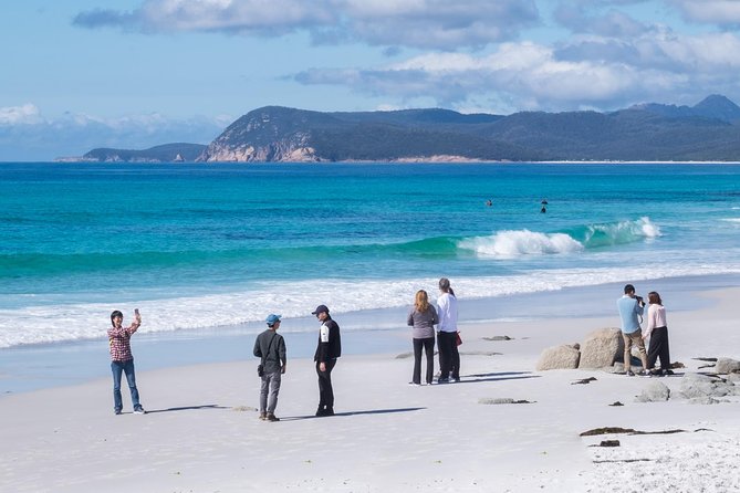 Full-Day Tour to Wineglass Bay from Hobart - Key points to know before booking