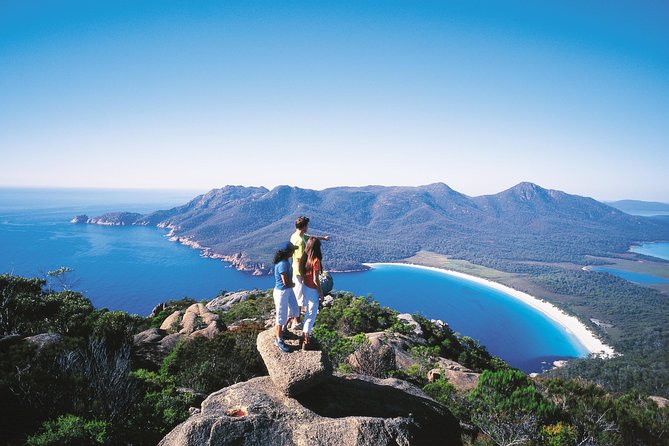 Full-Day Tour to Wineglass Bay from Hobart - Why this is one of Hobart’s big day trips