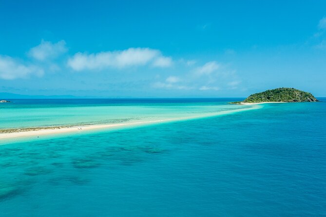Full-Day Whitsunday Sail and Snorkel Adventure with Lunch - Key things to know before you book