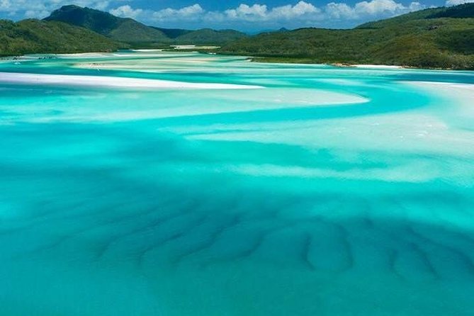 Full-Day Whitsunday Tour: Whitehaven Beach and Hill Inlet with BBQ - Timing, weather, and cancellation advice