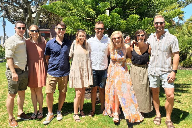 Full-Day Wine, Beer, Gin, Cider Private Guided Margaret River Tour - Happs Wines and the first hour of tasting
