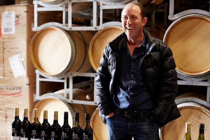 Full-Day Wine, Beer, Gin, Cider Private Guided Margaret River Tour - Two hours at Beerfarm