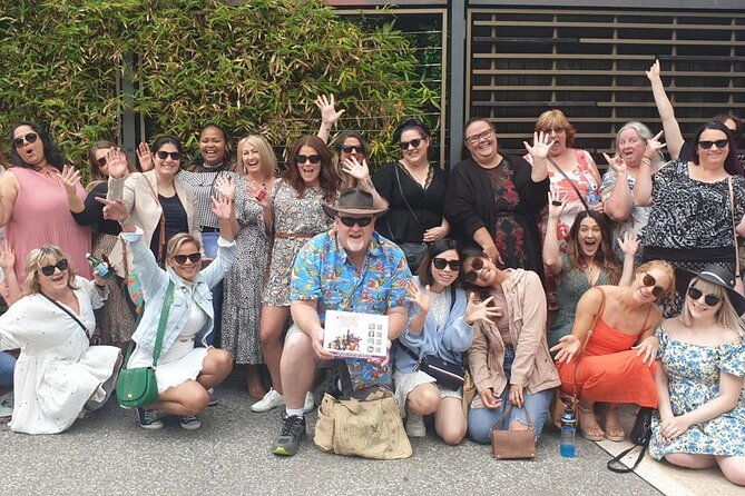 Full-Day Wine, Beer, Gin, Cider Private Guided Margaret River Tour - What the $125.52 price really covers