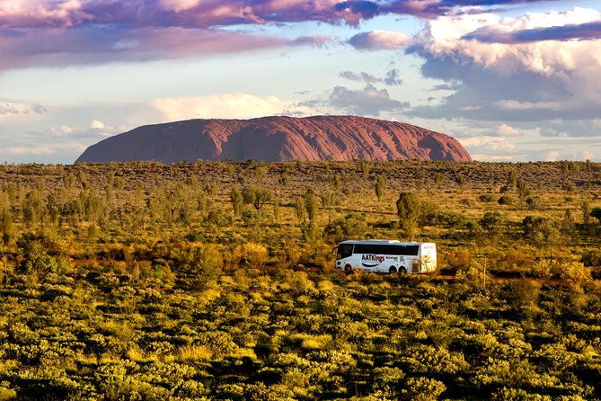 Full Uluru Base Walk at Sunrise Including breakfast - Pace, surface, and how hard the walk feels