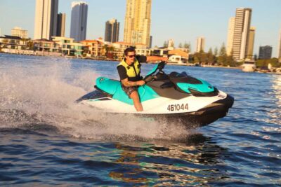 30-Minute Jet Ski – No Slow Zones – Free Photos