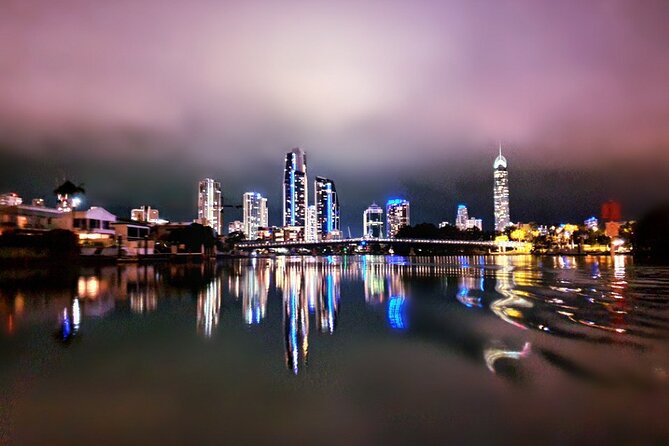 Gold Coast Boat Hire Self-Drive with No License Required - Choosing Between One, Two, Three, or Four Hours