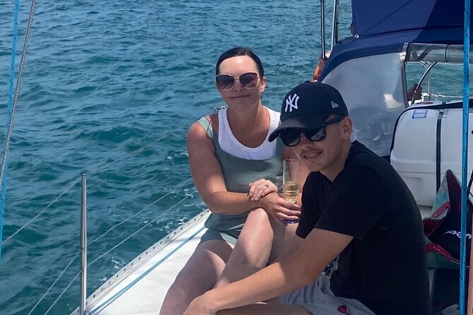 Gold Coast Breakfast Sailing Cruise with snacks & bubbles - Is $78.25 a fair price?
