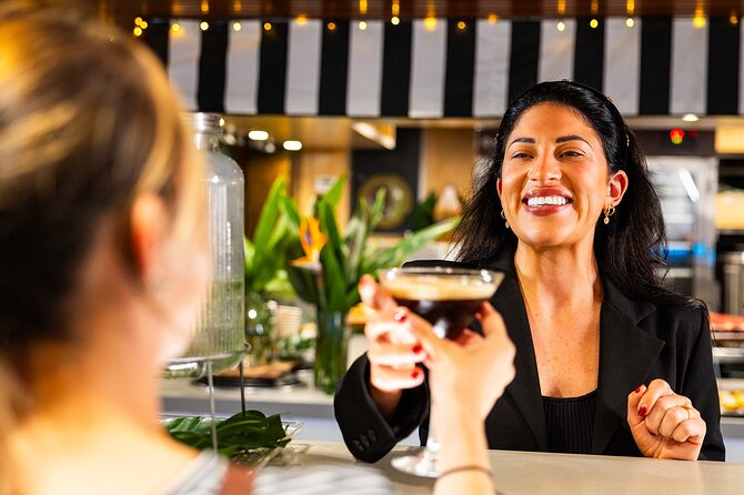 Gold Coast Buffet Dinner Sightseeing Cruise - The value of $92.52 per person