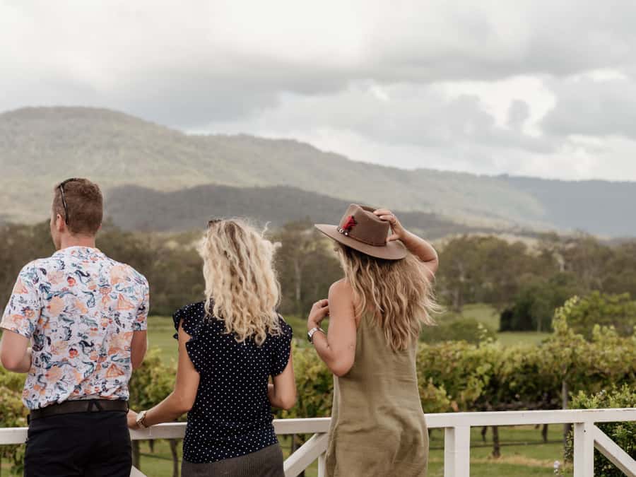 Gold Coast: Daytime Glow Worm Caves and Hop-on Hop-off Tour - Why the daytime glow worm visit is worth considering