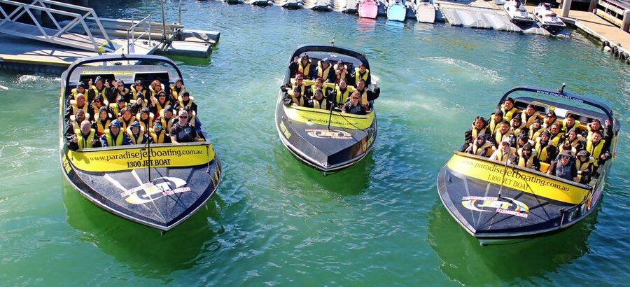 Gold Coast: Extreme Jet Boat Blast Ride - Should You Book This Gold Coast Jet Boat Ride?