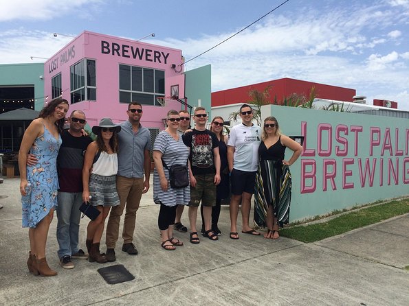 Gold Coast Full Day Brewery Tour - What the guide adds to the experience