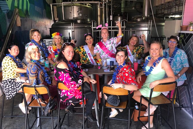 Gold Coast Full Day Brewery Tour - Is $149.90 good value?