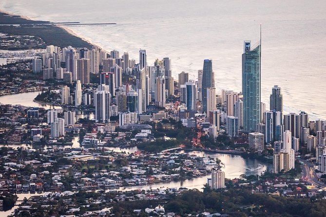 Gold Coast Hot Air Balloon Flight 1 Hour - BEST PRICE! - Booking advice for a smoother morning