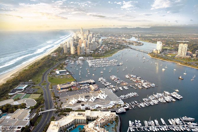 Gold Coast Hotels & Theme Park Transfers - How the hotel pickup works