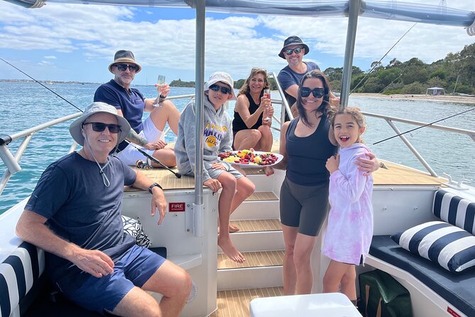 Gold Coast Island Private Cruise - What the $430.35 price really covers