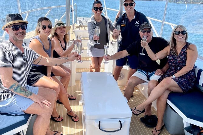 Gold Coast Island Private Cruise - Why the private format suits families