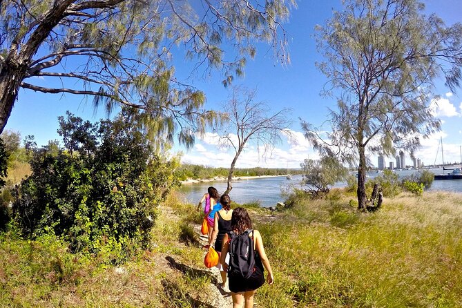 Gold Coast Kayaking & Snorkelling Tour (2.5 Hours) - Practical details before you book