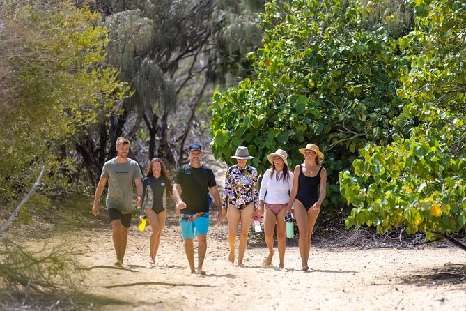 Gold Coast: Morning Kayak & Snorkel Adventure with Breakfast - What to bring to Biggera Waters