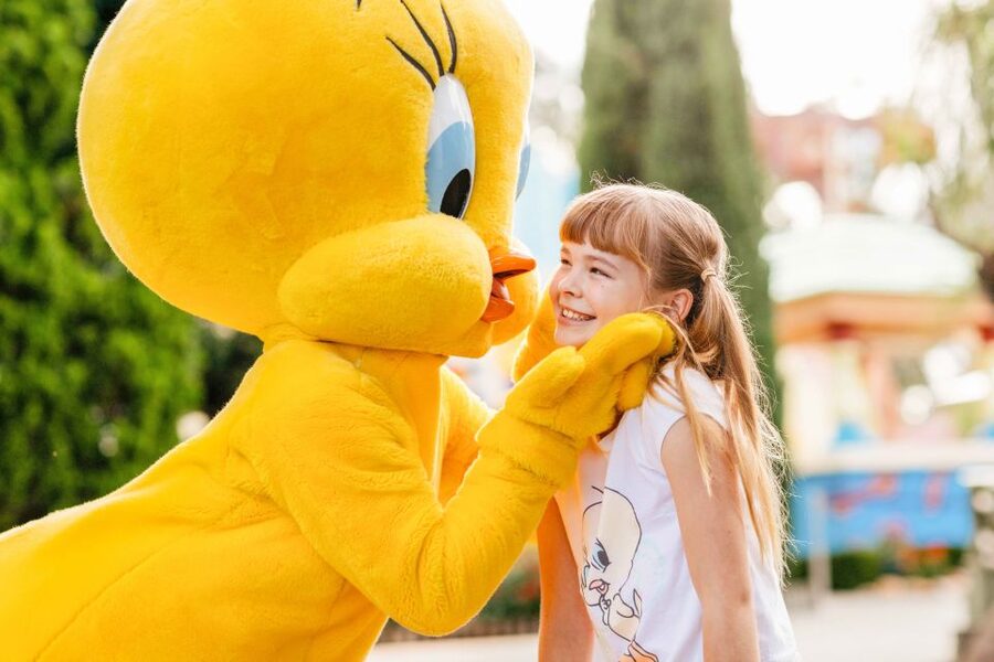 Gold Coast: Movie World, Sea World & Wet'n'Wild 7-Day Pass - Booking, access and cancellation details
