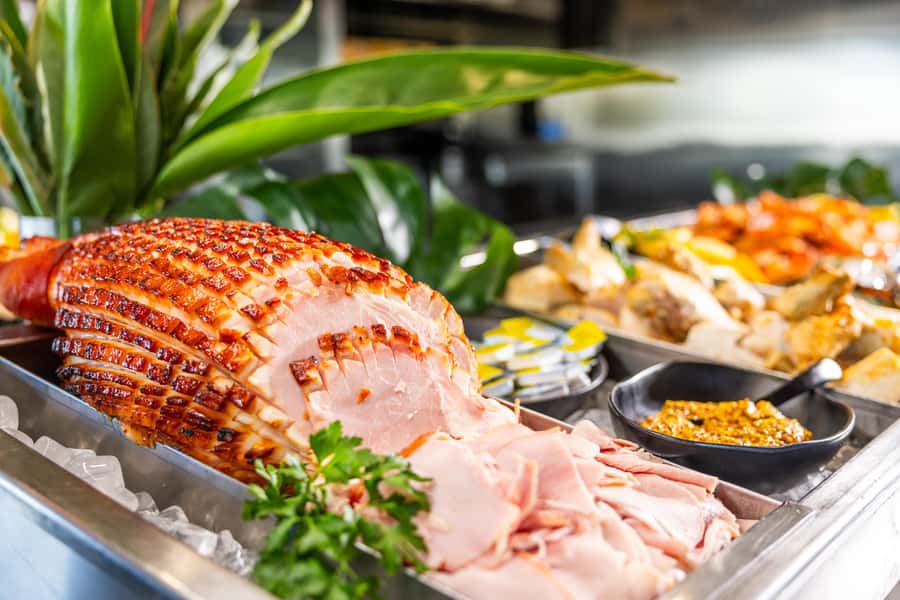 Gold Coast: Sightseeing Cruise with Buffet Lunch - Practical Tips for a Smoother Lunch