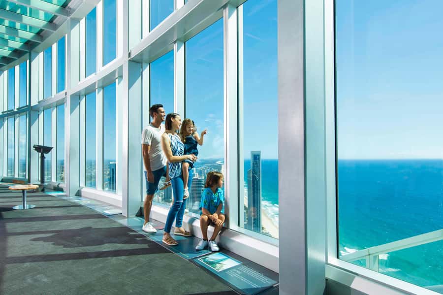 Gold Coast: SkyPoint Observation Deck Ticket - Key points to know before you go